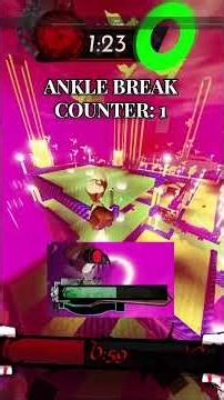 My BEST Tails Round... #outcomememories