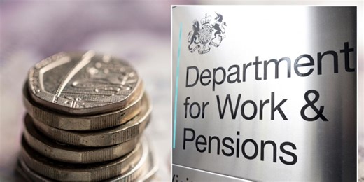 State pension payment date to change for millions of pensioners next week in DWP shake up