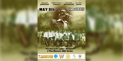 Documentary On 1981 Strike To Be Screened - Bernews