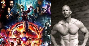 [VIDEO] When Jason Statham slammed MCU movies for their action scenes: Even my 'grandma' can do it