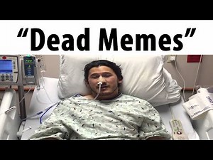 "Dead Memes"