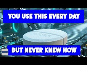 From Raw to Ready: The Chemical Manufacturing Process Explained