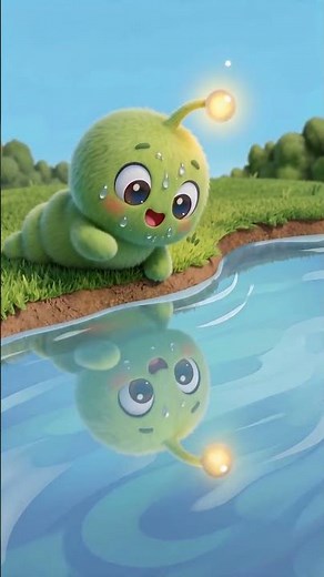 “Zumi’s World” My first time on Earth