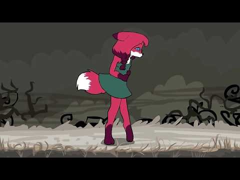 Fox and the Grapes: No Evil 001