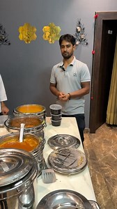 351K views · 4.2K reactions | Rs 3200 mai food for 25 people in Jammu...