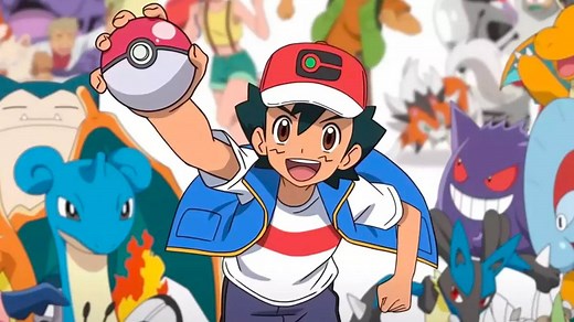 The 15 Best Pokémon Trainers in the Anime, Ranked