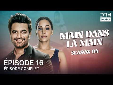 MAIN DANS LA MAIN | Saison 4 Épisode 16 | Saat Phere | Série indienne | GP1X