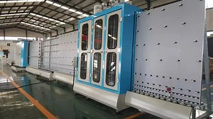 [Hot Item] Machine for Insulating Glass Window Double Glazed Window Production Line