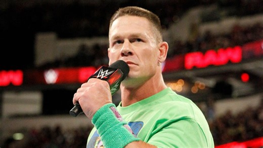 NOT John Cena! Former WWE Champion to win the Elimination Chamber; believes Chris Van Vliet