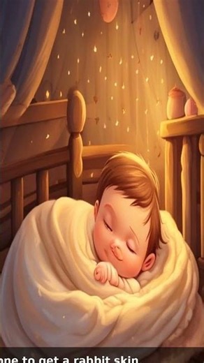 Bye Baby Bunting | Nursery Rhymes for Kids 🎵