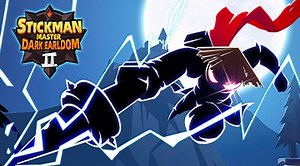 Download & Play Stickman Master II: Dark Earl on PC & Mac (Emulator)