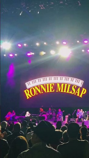 Ronnie Milsap, Smoky Mountain Rain #ronniemilsap #country #music #smokymountains