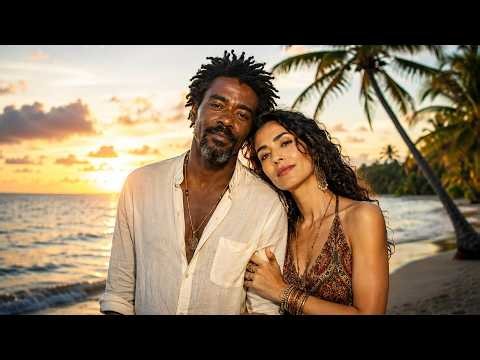 2026 🌴| Top Samba Reggae Tropicália MPB - Seu Jorge x Marisa Monte Fogo Manso