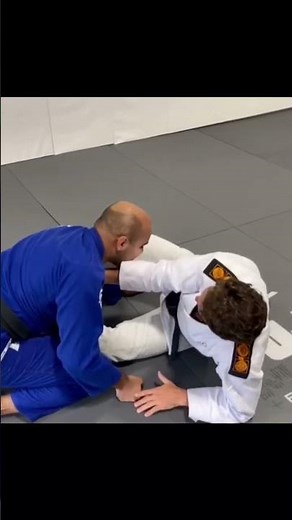Canto Choke Variation by FLAVIO CANTO