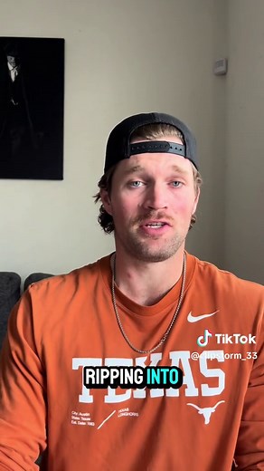 Augie Was the Best: Texas UT College Baseball Tribute