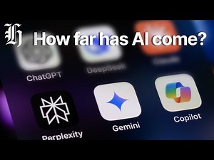 From AI to smart glasses: The biggest tech trends of 2025 | Herald NOW