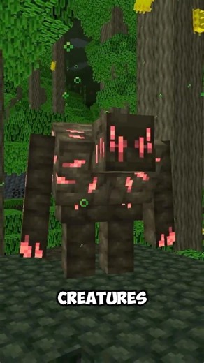 This Mod Adds A World Below Bedrock