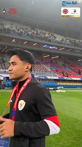 82K views · 1K reactions | Indonesia Kalah 2-1 dari China | STY...