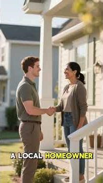 The Motel Front Desk Clerk Who Built a Rental Empire