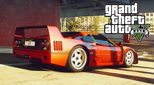 3.8K views · 138 reactions | NaturalVision Evolved [MOD] – GTA V Graphics Trailer Huge 'Graphics' Upgrade MOD on your WAY.  -  Ray-Traced Global Illumination  Enhanced Screen Space Reflection | PPG - Pakistani PC Gamers | Facebook