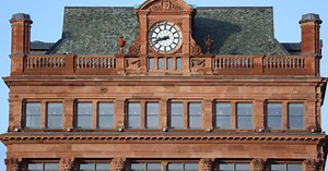 New life for two of Ireland’s historic buildings: Irish Georgian Society unveils conservation award winners 2024