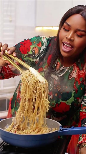 Quick and Delicious Sardine Spaghetti Recipe