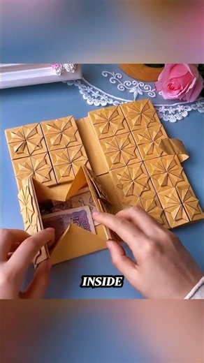 The Smartest Anti-Theft Wallet Invention Ever Made 🤯💰