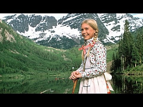 THE NEW ADVENTURES OF HEIDI I Katy Kurtzman | Full Length FREE Comedy Movie | English