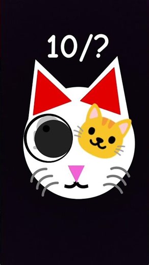 #cat #cute #kitty #animation ❤️❤️❤️❤️