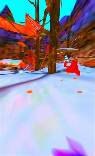 Running code ttt #gorillatag #gorillatagquest #godsofgravityvr #vrarcade