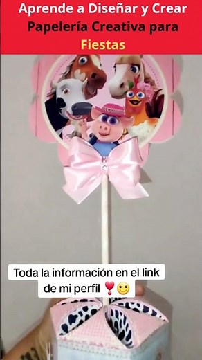 ✂️ Cómo Hacer Sobres Decorados con Papelería Creativa | papelería creativa a mano #emprendedoras