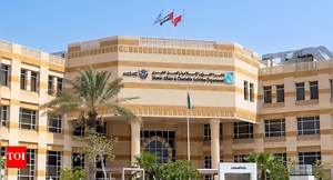 UAE Reports Over 3,600 Conversions to Islam in Dubai During the First Half of 2025 In the first six months of 2025, Dubai witnessed a significant increase in the number of people embracing Islam, with more than 3,600 individuals converting and participat – Archyde