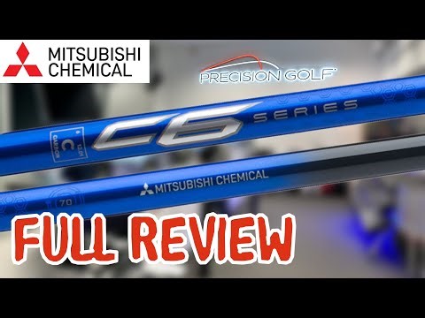 Mitsubishi C6 Series Product Review