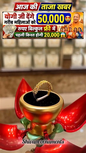 Today Gold Rate ‼️ Gold's Latest Price 📈 Light weight Gold Necklace Set with Earrings #ranihaar