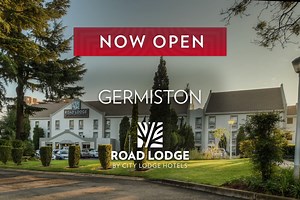 Better news than being Friday? How about that Road Lodge Germiston Lake has reopened and is ready to make you feel at home again! Book your stay now: http://bit.ly/RLGermistonLake | City Lodge Hotels Limited
