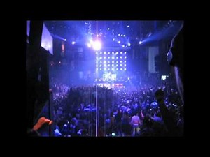 Snoop Dogg - Spring Break 2009, Cancun Mexico