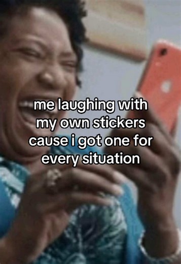 #stickers #fyp #relateable | stickers