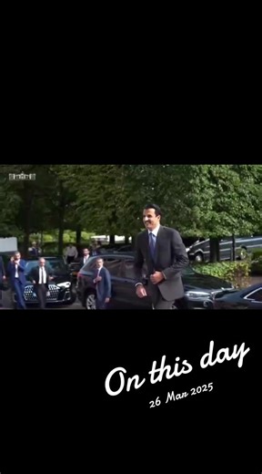 On This Day: Historic Events for March 26