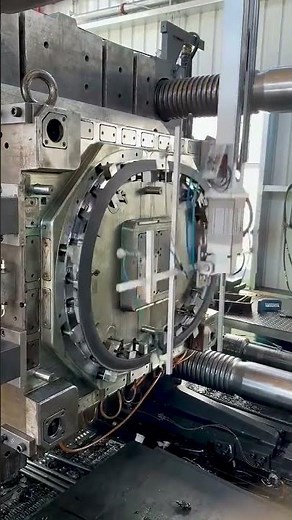 Undercut Injection Molding - Injection Mold Lifter