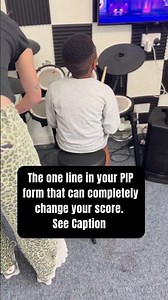 The One Line in Your PIP Form That Can Completely Change Your Score