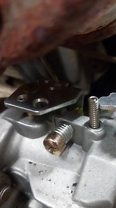 CHECK THIS OUT! This video demonstrates how to check and set your governor and throttle linkage on your Tecumseh engines. I hope it helps! #smallenginerepair #ariens #toro #cubcadet #snowblowerservice #smallenginemaintenance #mobilemechanic | Affordable Small Engine Repair LLC
