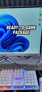 167 reactions · 16 shares | ⚡ Don’t Miss Out! Our Gaming White Build...