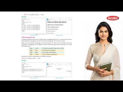 Computer Book 7 Chapter 07 Introduction to HTML | Learning Kits Videos