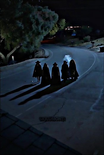 American Horror Story: The Coven Explained