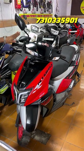 ₹.40,000 Starting🔥 Competitive Prices Used Scooty For Sale In Mumbai #usedscootymumbai