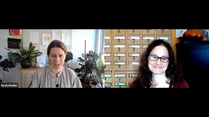 There's no such thing as too many books.... but these is such a thing as not enough space for books. Decluttering Coach and Librarian, Elisa Rasmussen is here to tell us how to navigate this sticky situation! Make sure to get her handout here: https://abcdecluttering.carrd.co/ This video was recorded due to scheduling needs! Enjoy! | Decluttering Club