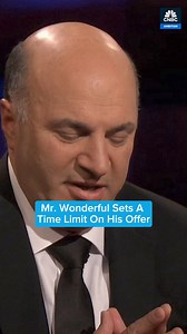 Time’s ticking for MistoBox to secure a deal with a shark. #MistoBox #sharktank #coffeelovers #sharktankproducts #cnbc | CNBC Ambition