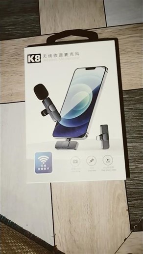 Is This the Best Budget Wireless Microphone?