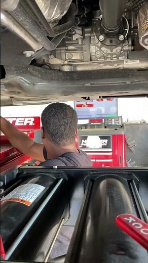 How to get the precise wheel alignment. At our Autoshop, we use the Haweye Elite Alignment machine.