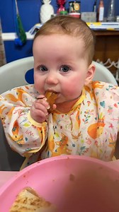 💖✨Baby Led Weaning🥰🥰 | Baby Wonders